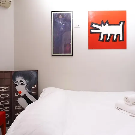 Delizioso Tra Navigli E Mm Sant'agostino Apartment Milan