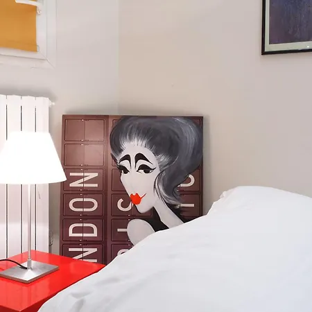 Delizioso Tra Navigli E Mm Sant'agostino Apartment Milan